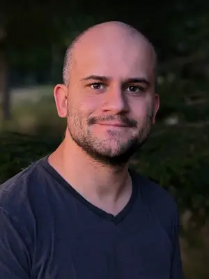 Oliver Hildner